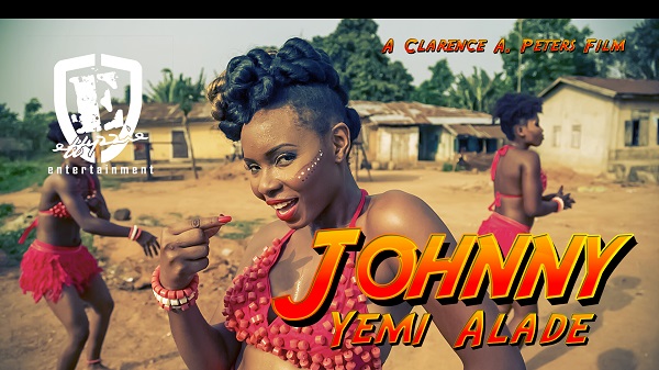 Yemi-Alade-Johnny-Promo-Poster-2
