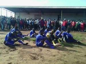 burundi soccer